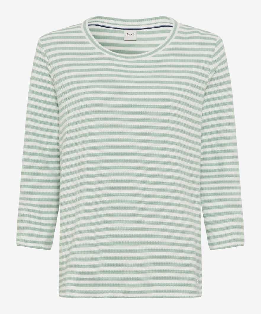 Damen Sweatshirt Style Bonnie