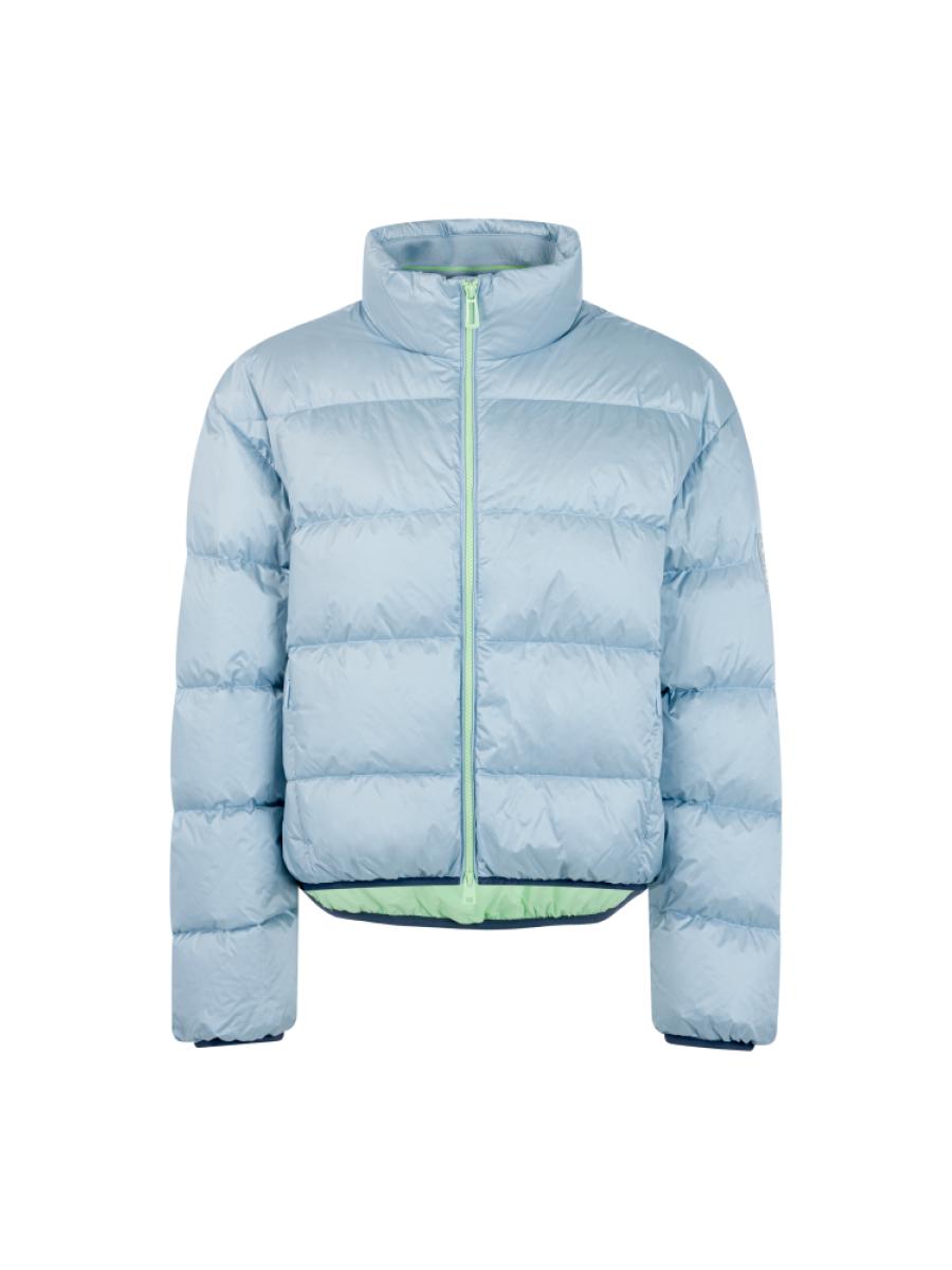 Damen Steppjacke