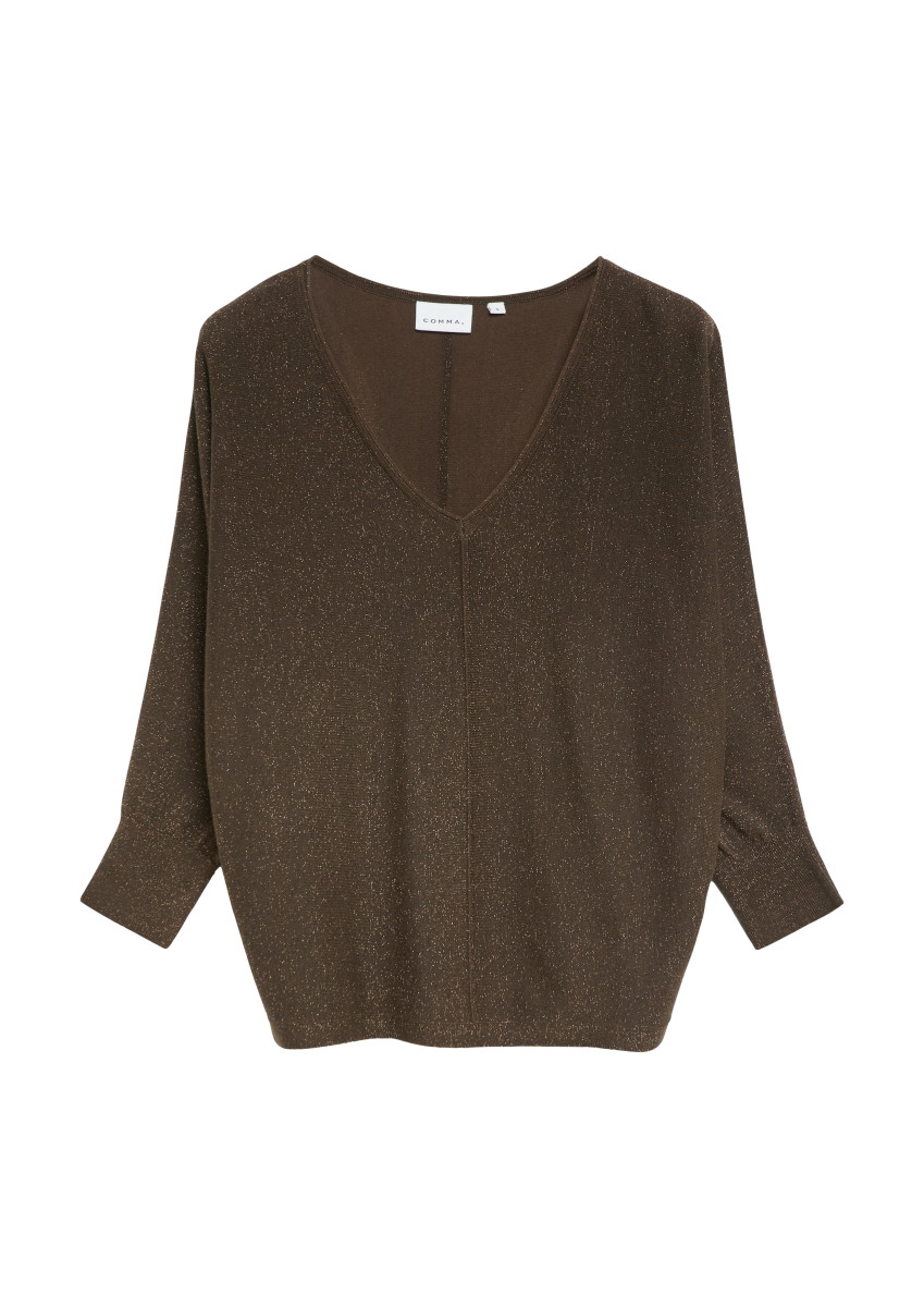 Damen Pullover