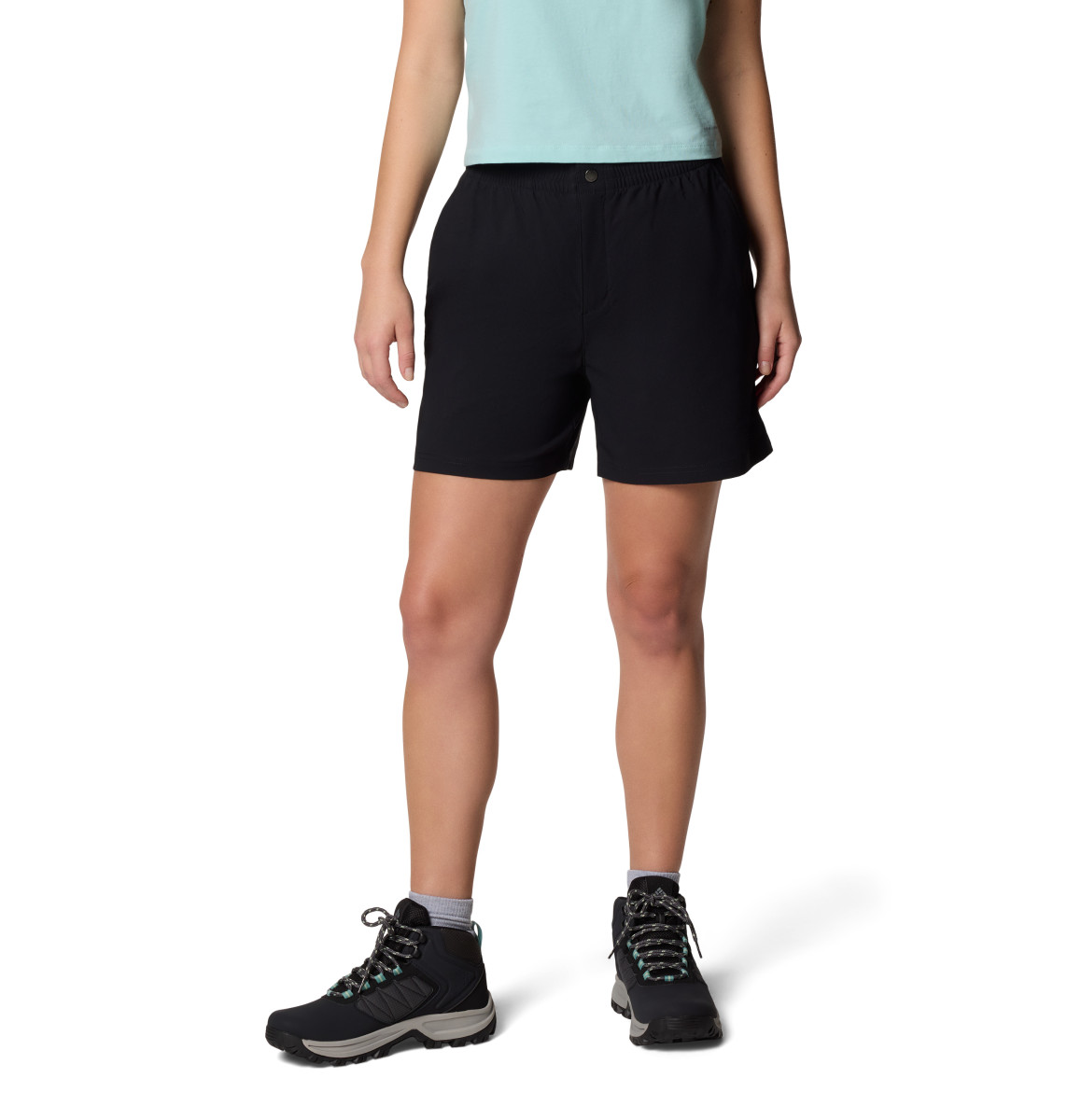 Damen Wander-Shorts