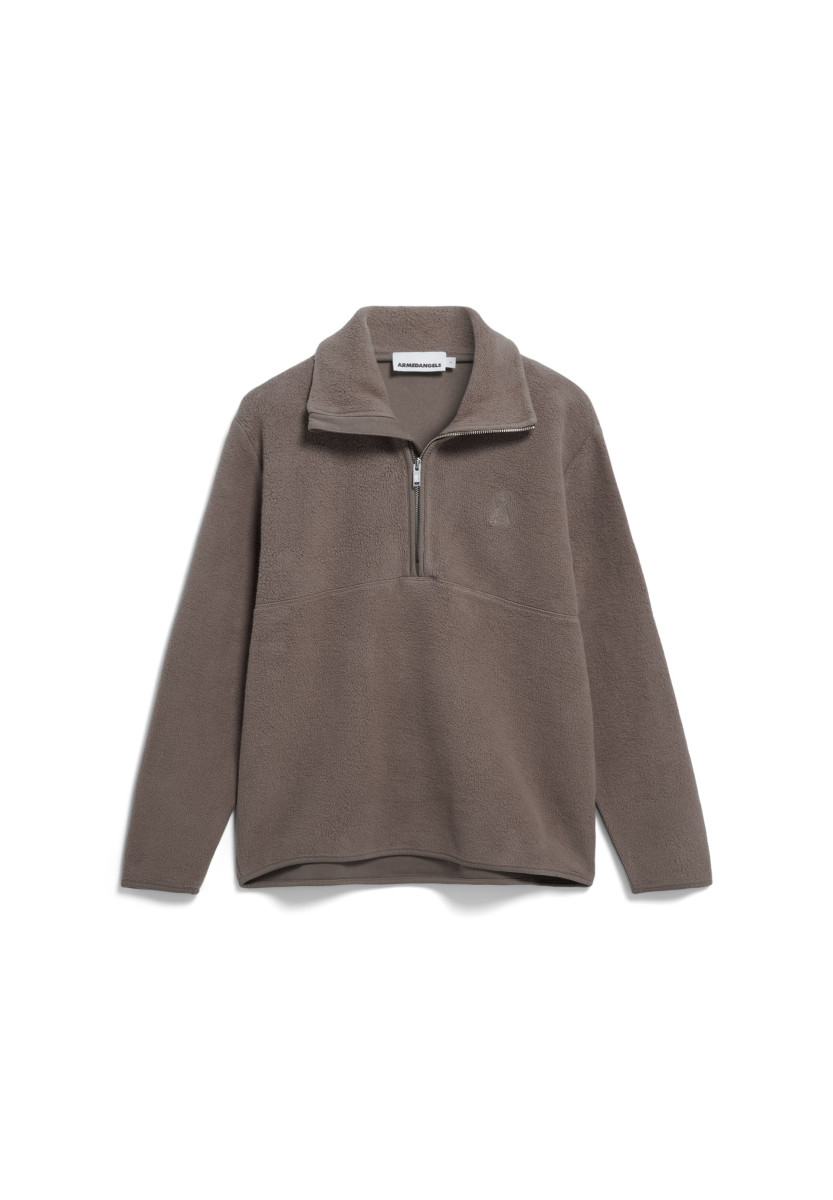 Damen Fleece-Sweatshirt HAARLEENAA