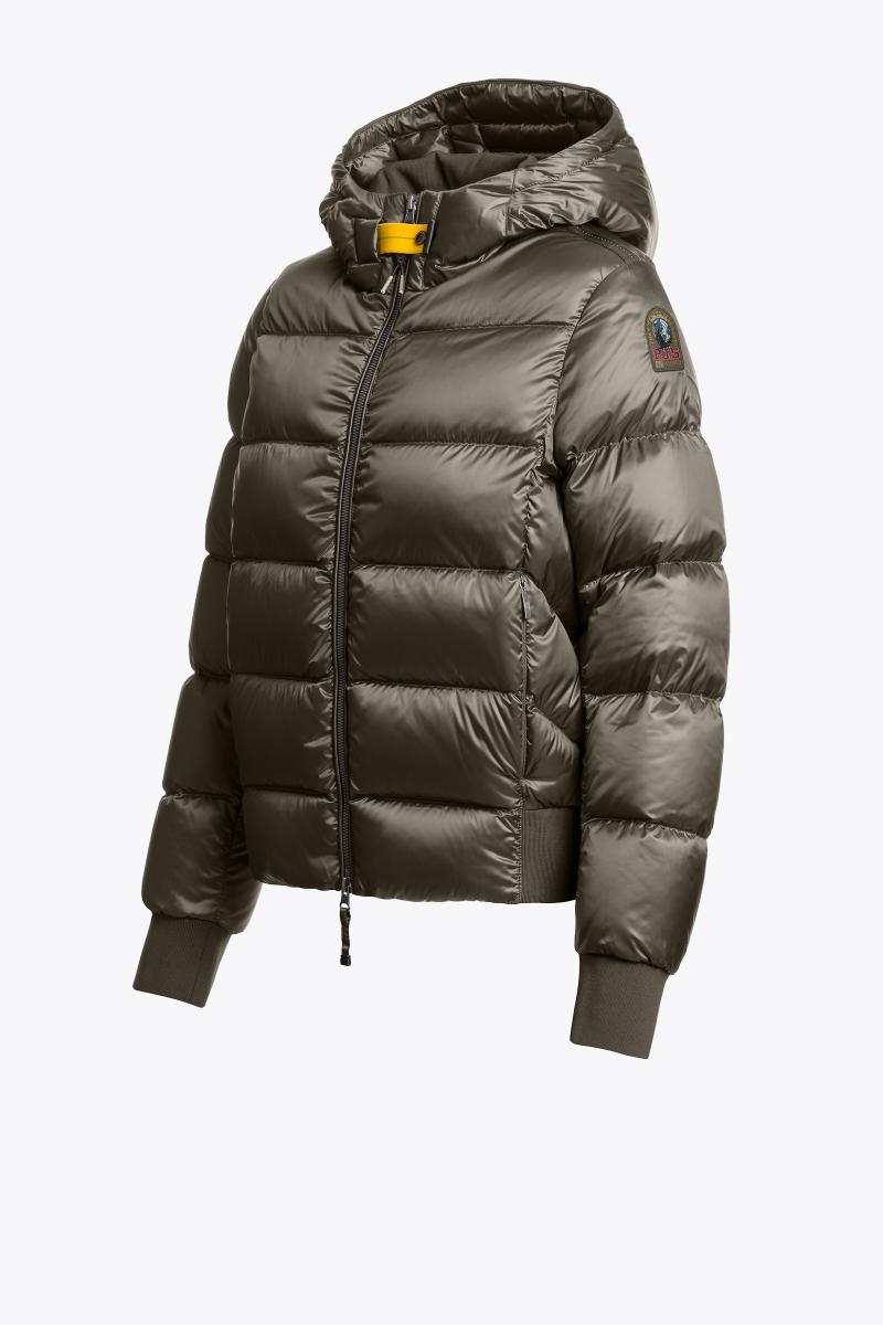 Damen Daunenjacke Mariah