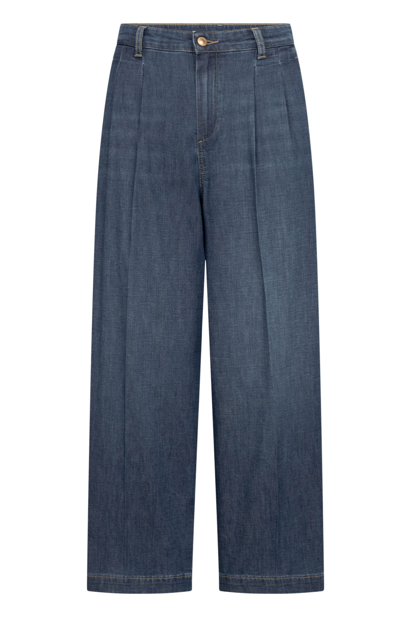 Damen Hose Mayla 6/8