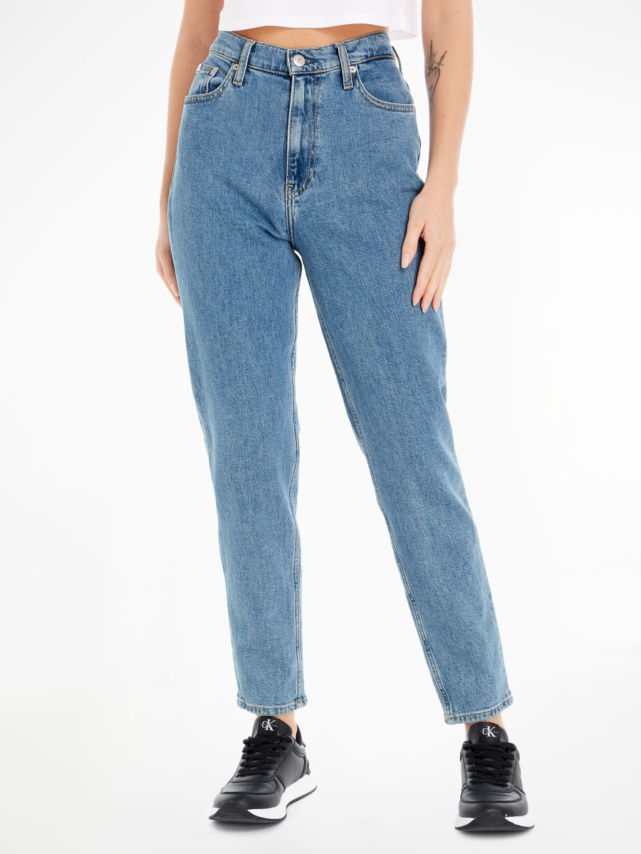 Damen Jeans