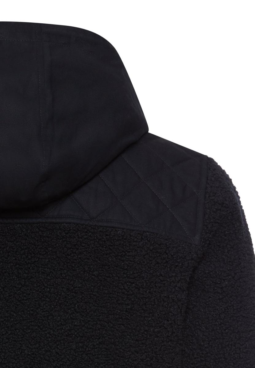 Herren Fleecejacke