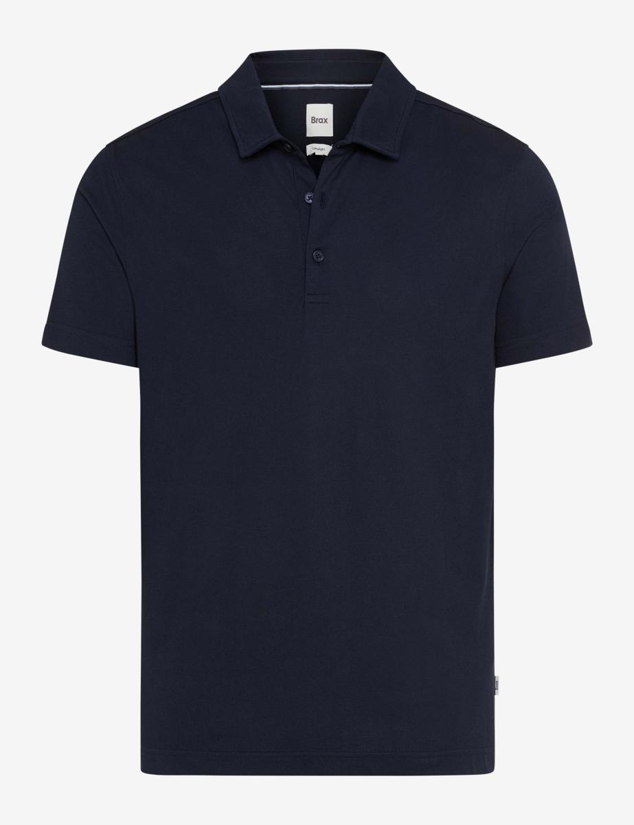 Herren Poloshirt Style Pepe