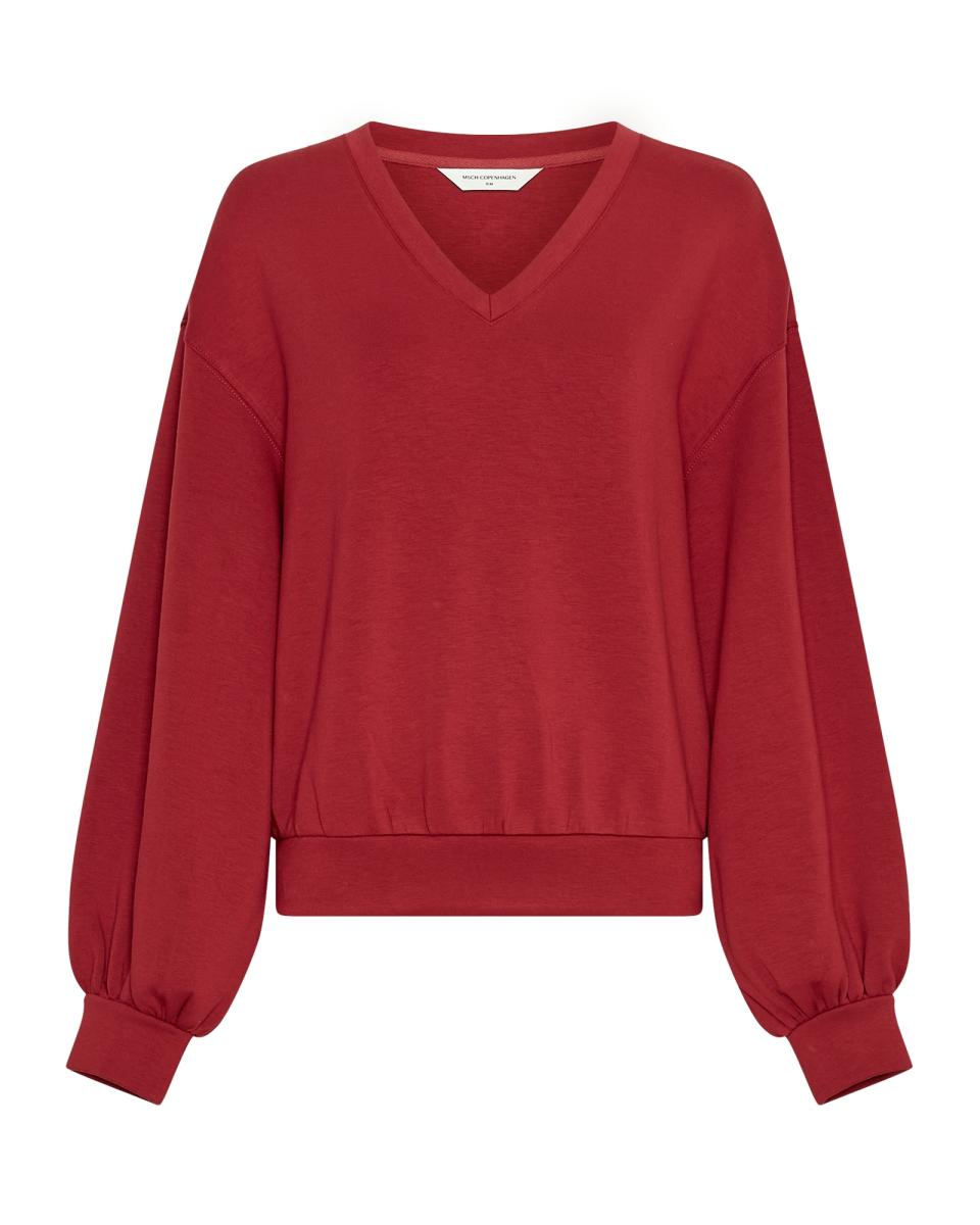 Damen Sweatshirt Brionna Ima Q V