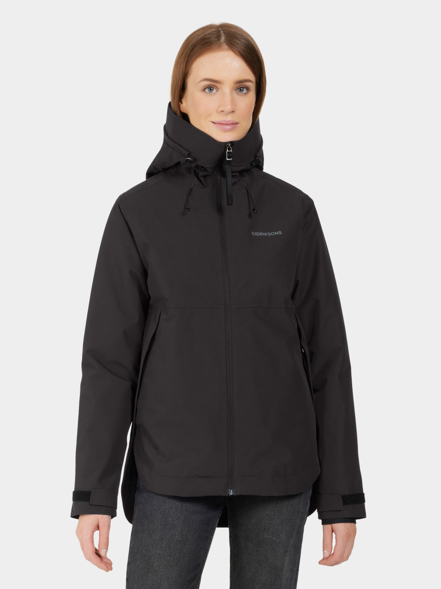 Damen Funktionsjacke JENNIE