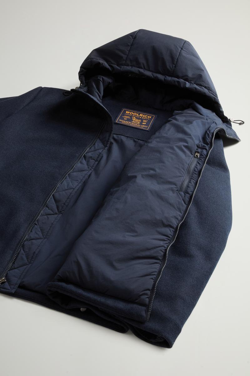 Herren Jacke Pacific
