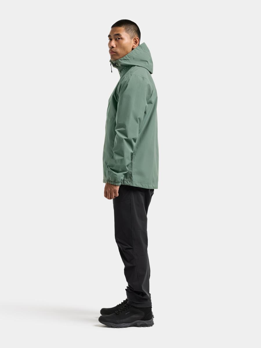 Herren Funktionsjacke DARIO