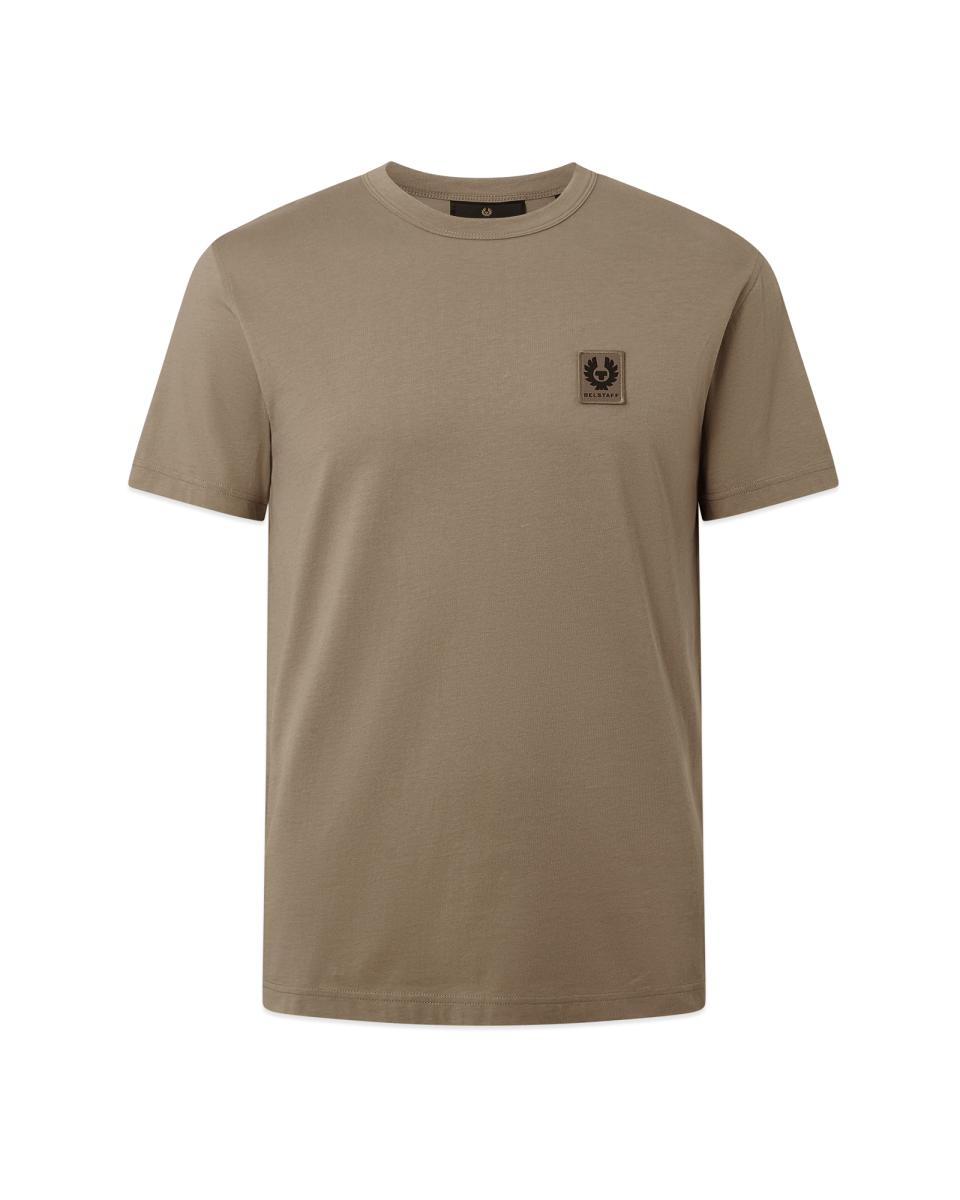Herren T-Shirt Belstaff