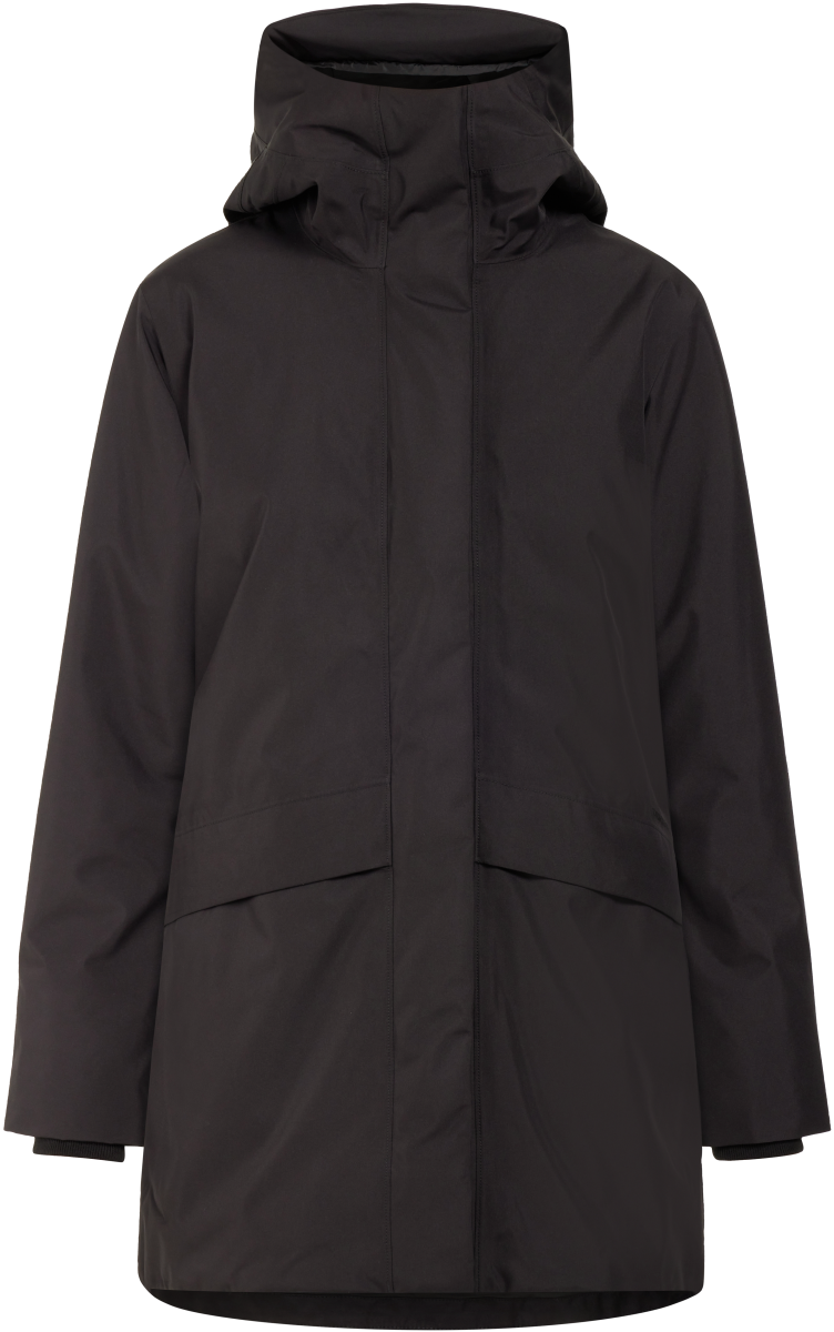 Damen Parka Cajsa