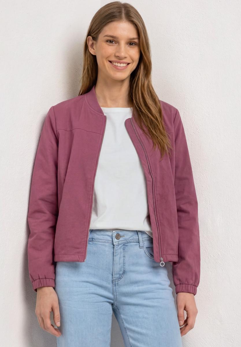Damen Blouson