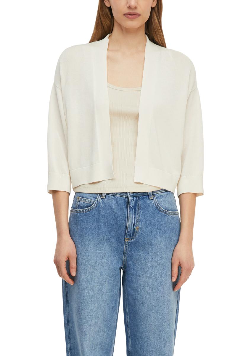 Damen Strickjacke