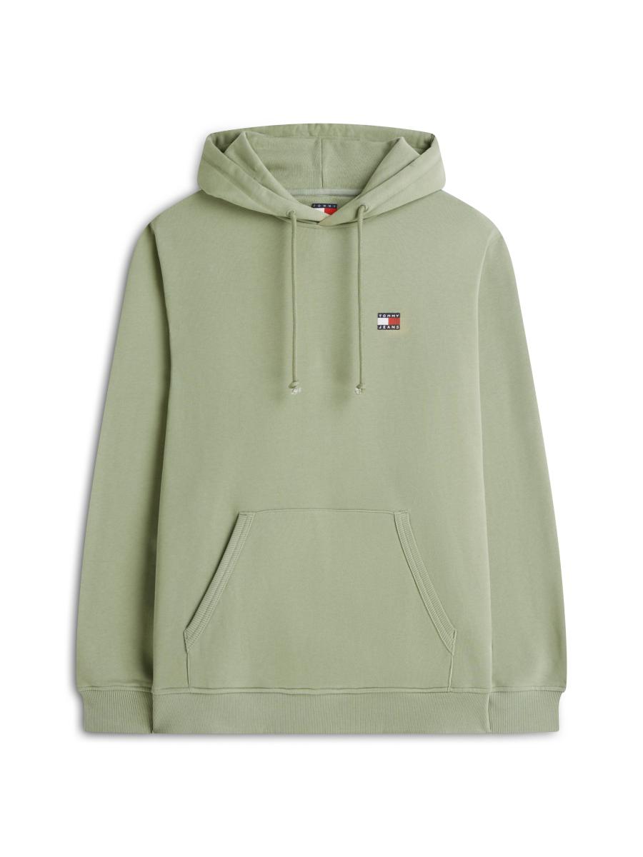 Herren Hoodie TJM Reg Badge