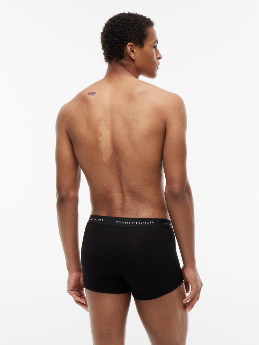 3 Pack Boxershorts TRUNK