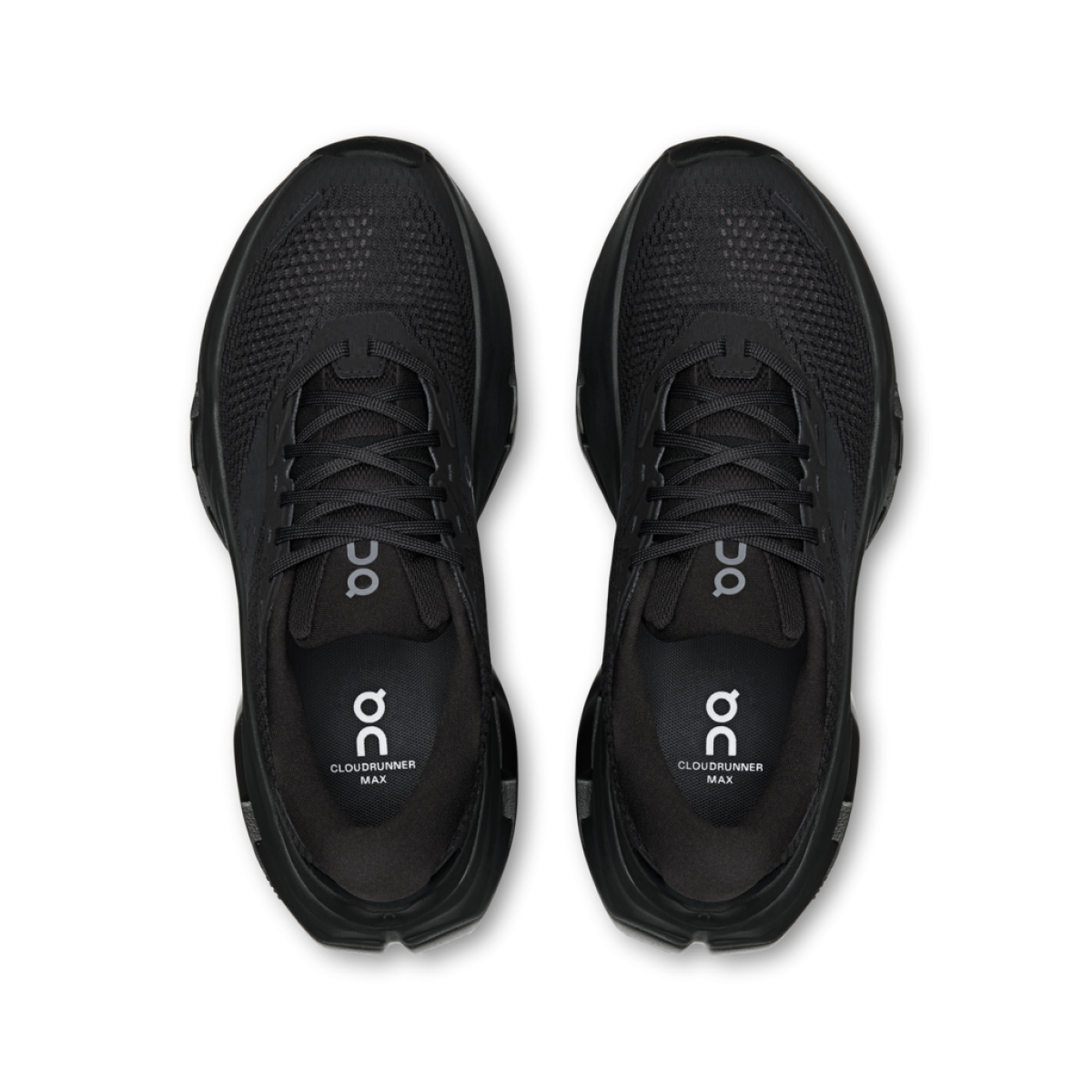 Damen Laufschuhe Cloudrunner 3 Max