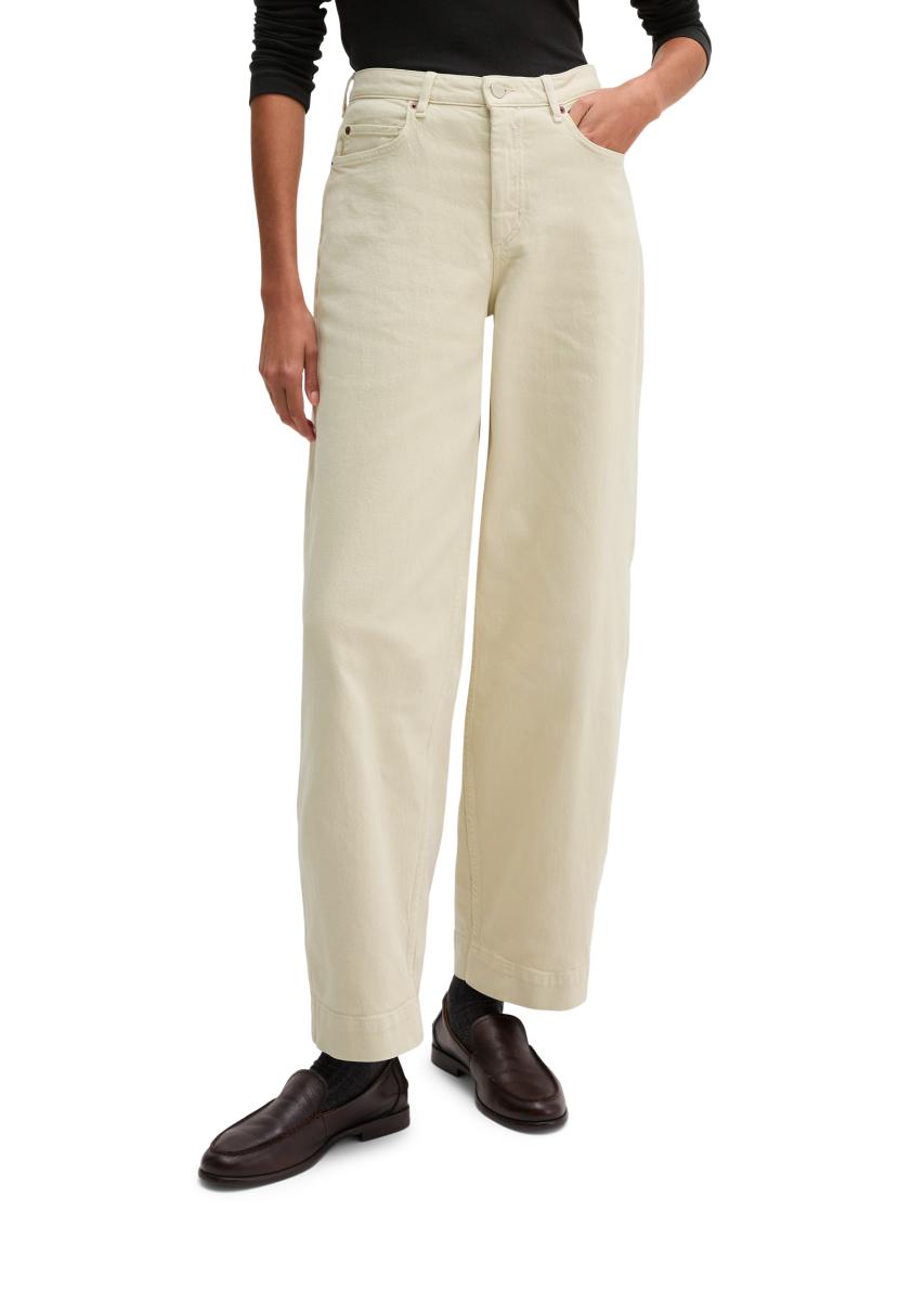 Damen Jeans Maj
