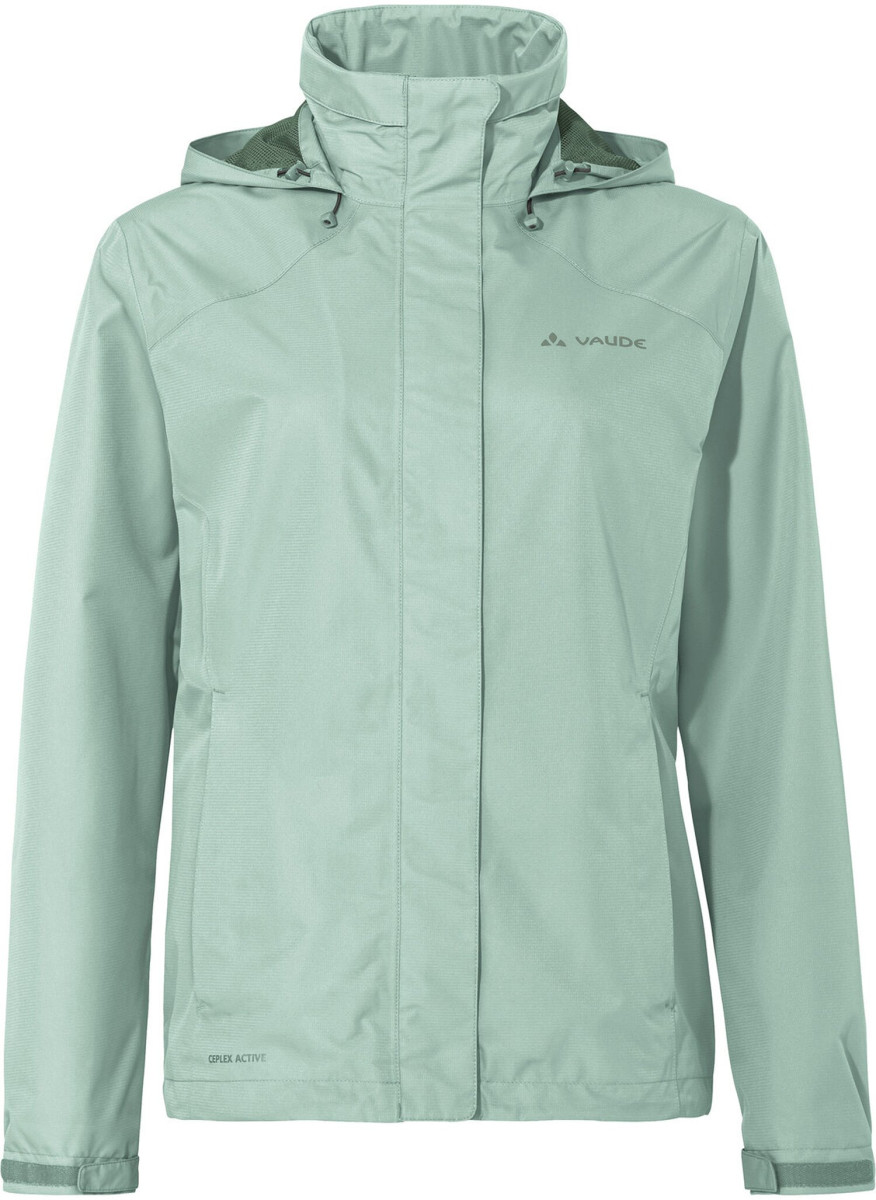 Damen Radjacke Escape