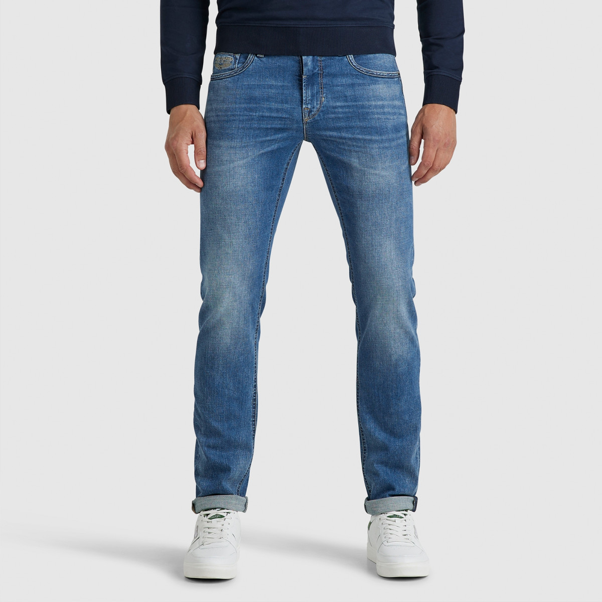 Herren Jeans Navigator