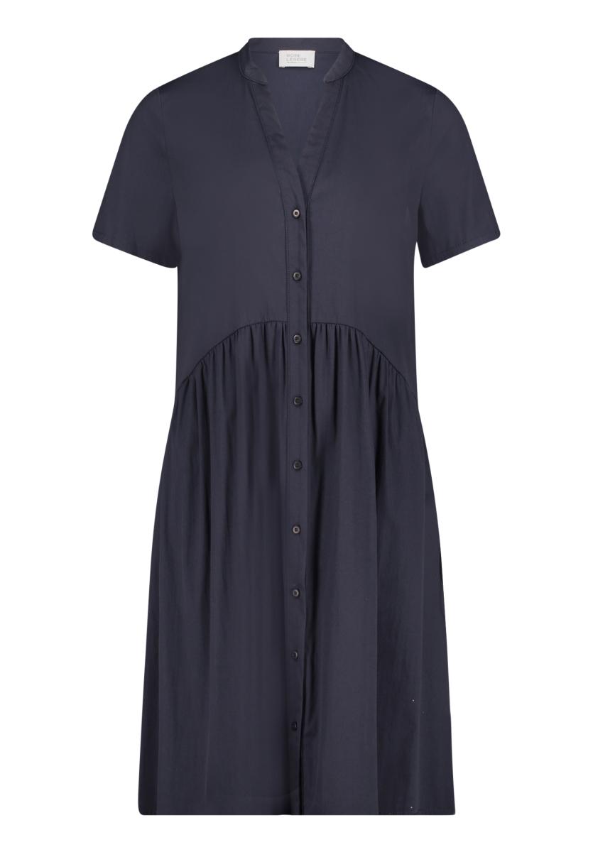 Hemdblusenkleid