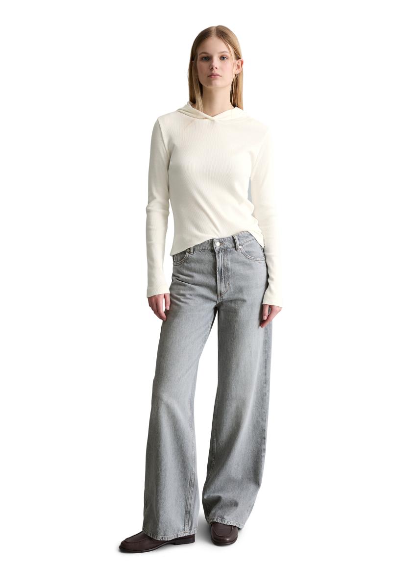 Damen Jeans Tomma
