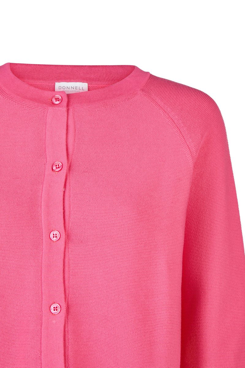 Damen Strickjacke