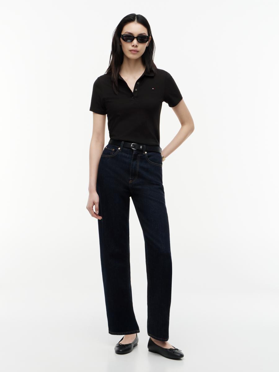 Damen Poloshirt