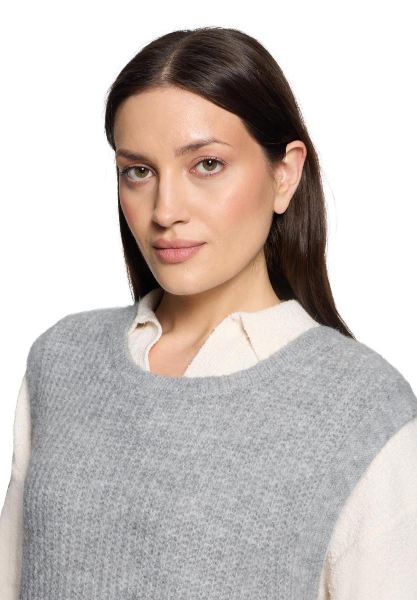 Damen Pullunder Betty & Co