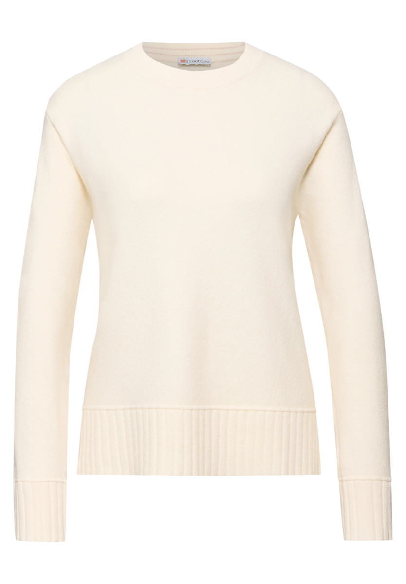 Damen Pullover