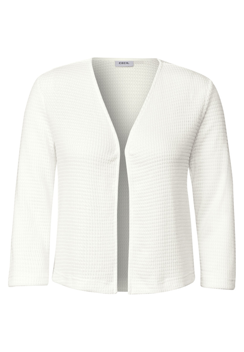 Damen Strickjacke