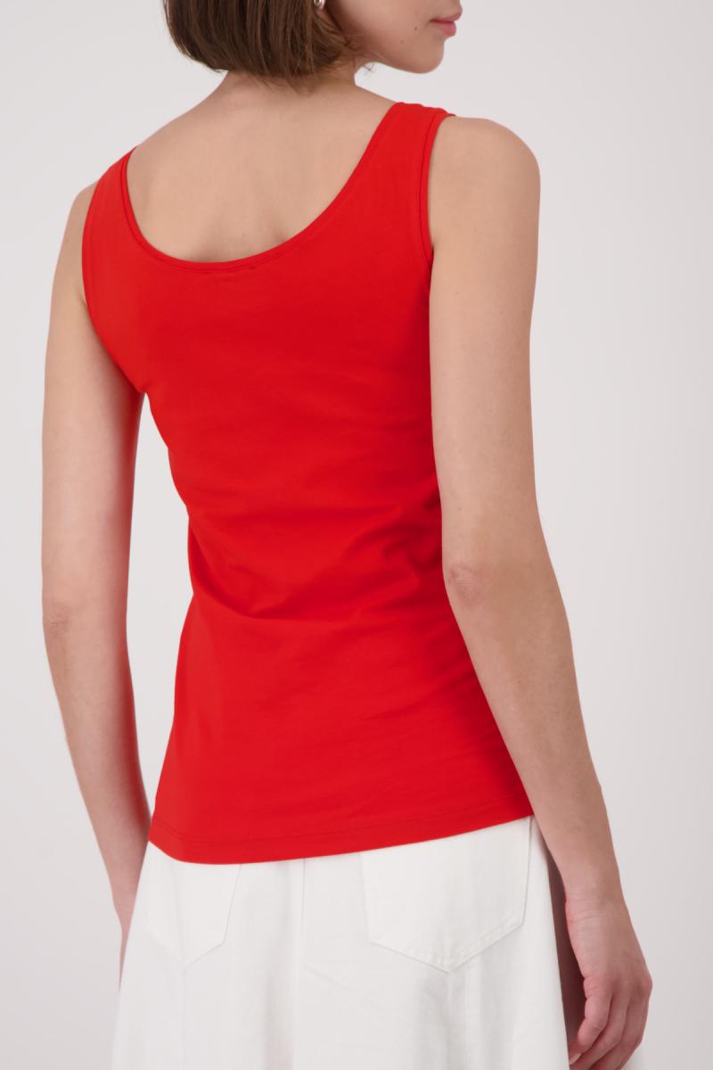 Damen Basic-Top