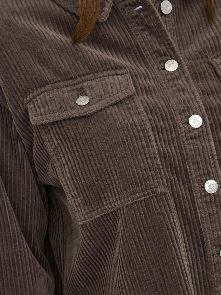 Damen Jacke ONLMARINA-ENY