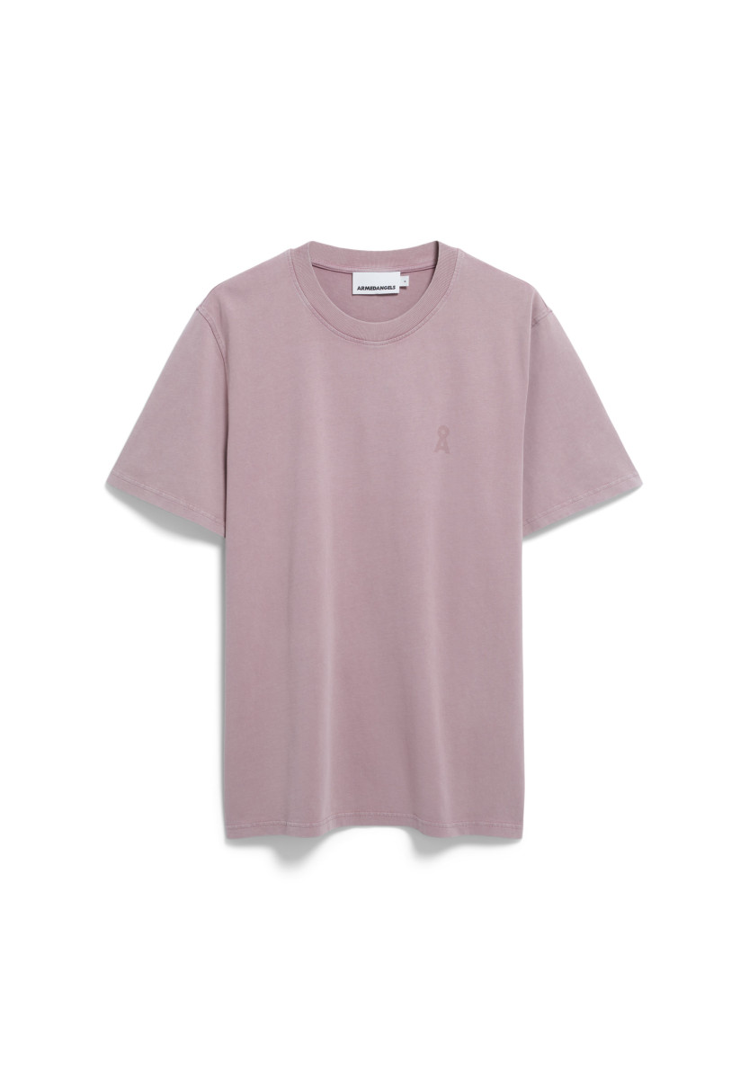 Herren -Shirt ICONIC Å MAARKOS GMT DYE