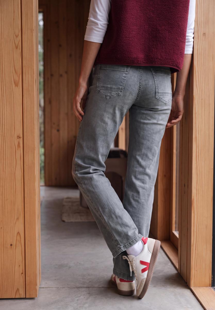 Damen Jeans