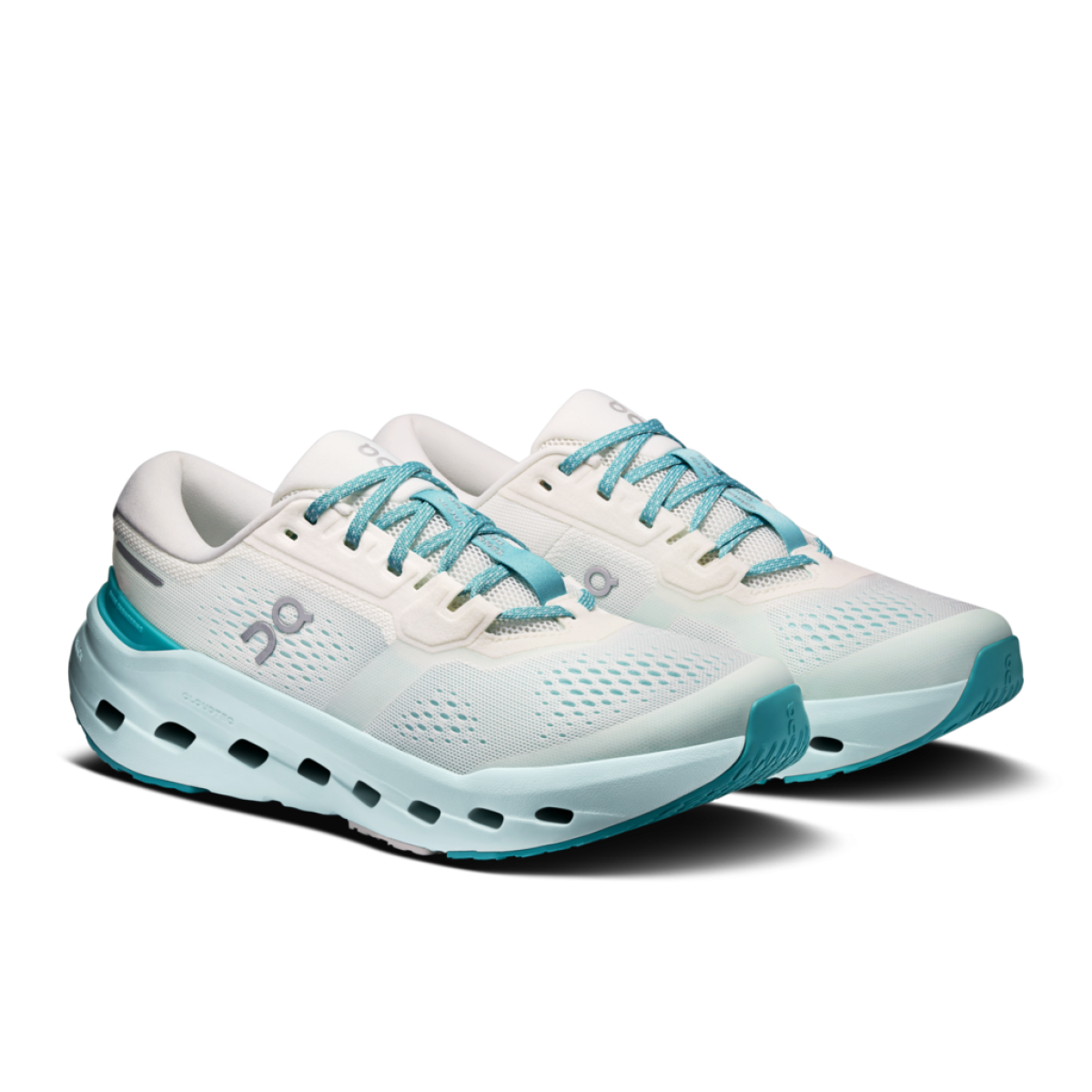 Damen Laufschuh Cloudrunner 3
