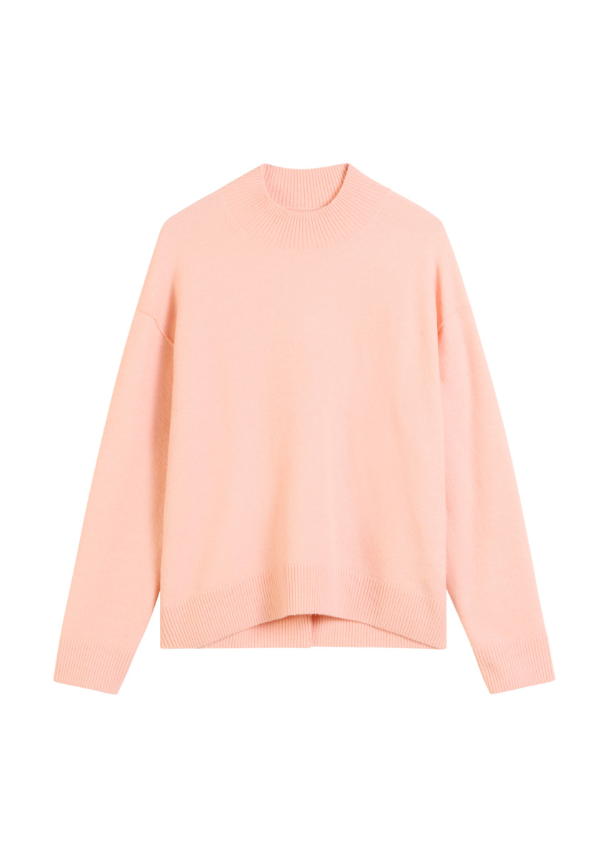 Damen Strickpullover