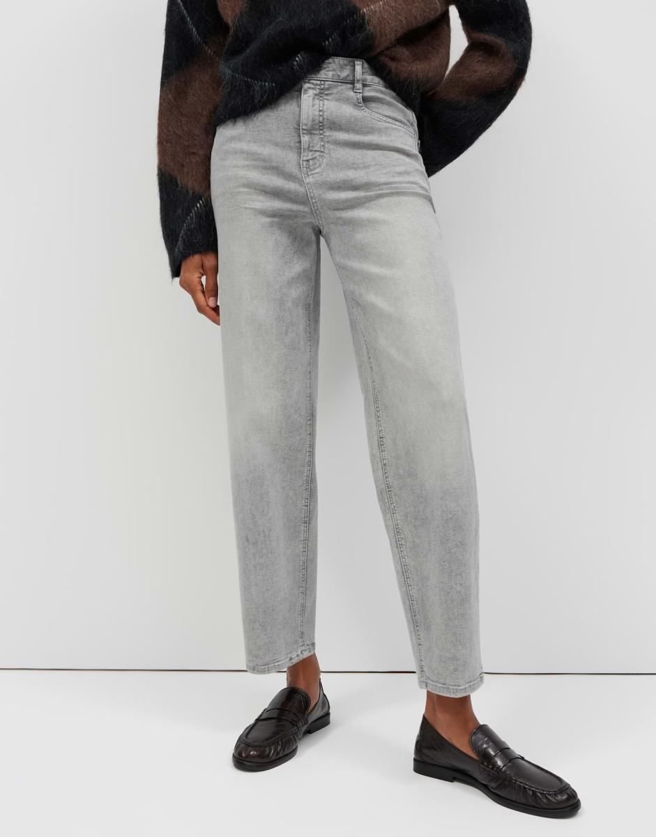 Damen Jeans Maxie