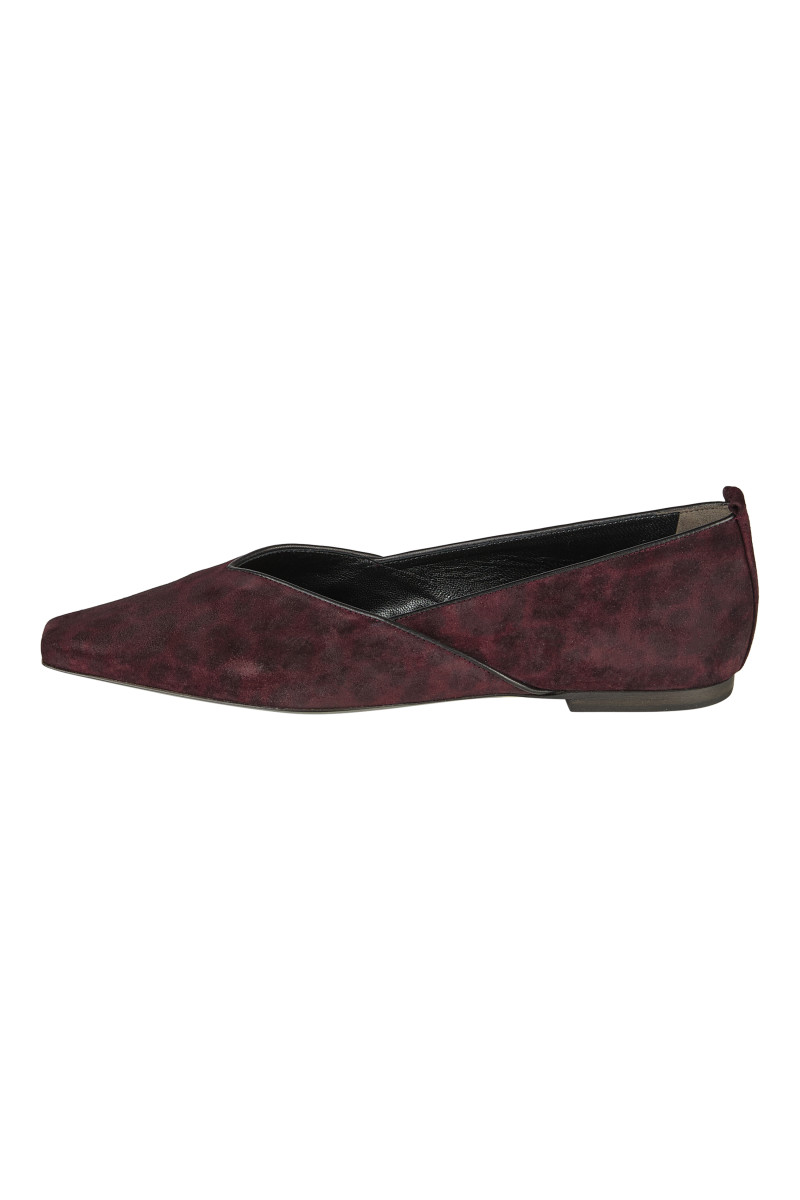 Damen Ballerina