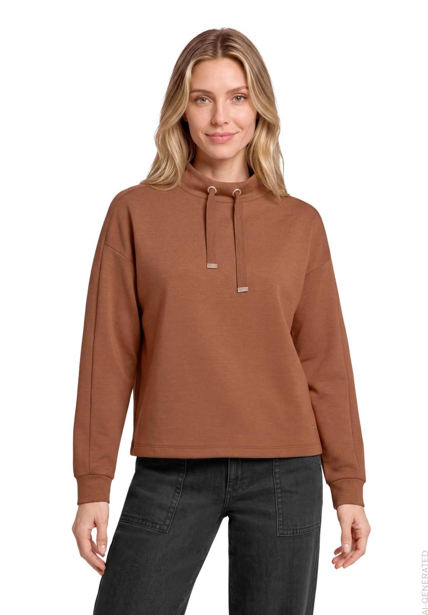 Damen Sweatshirt