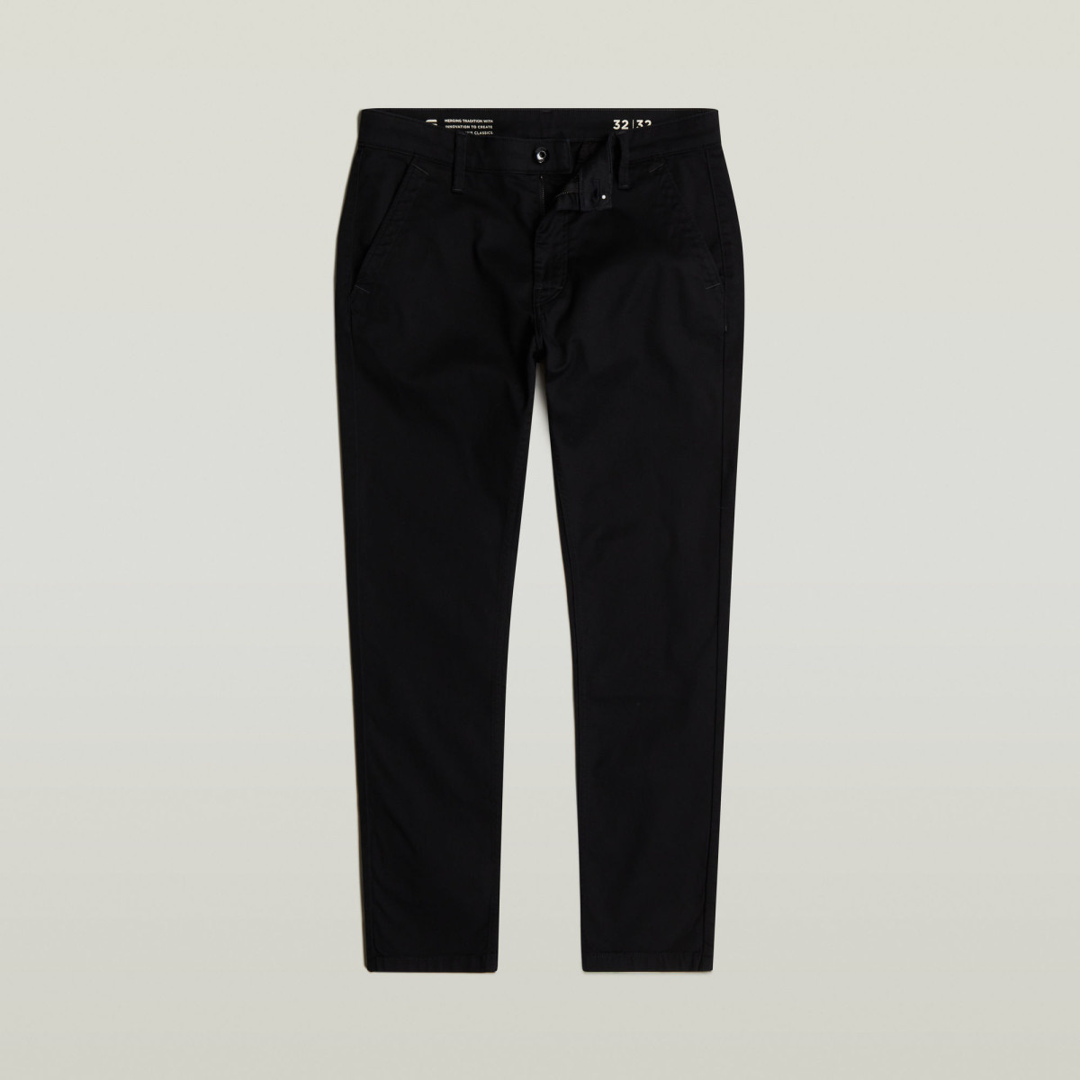 Herren Chino Skinny 3.0