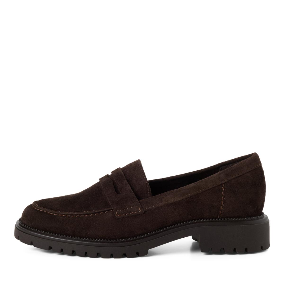 Damen Slipper