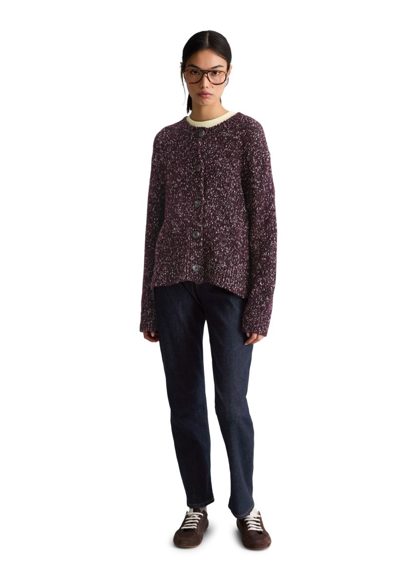 Damen Cardigan