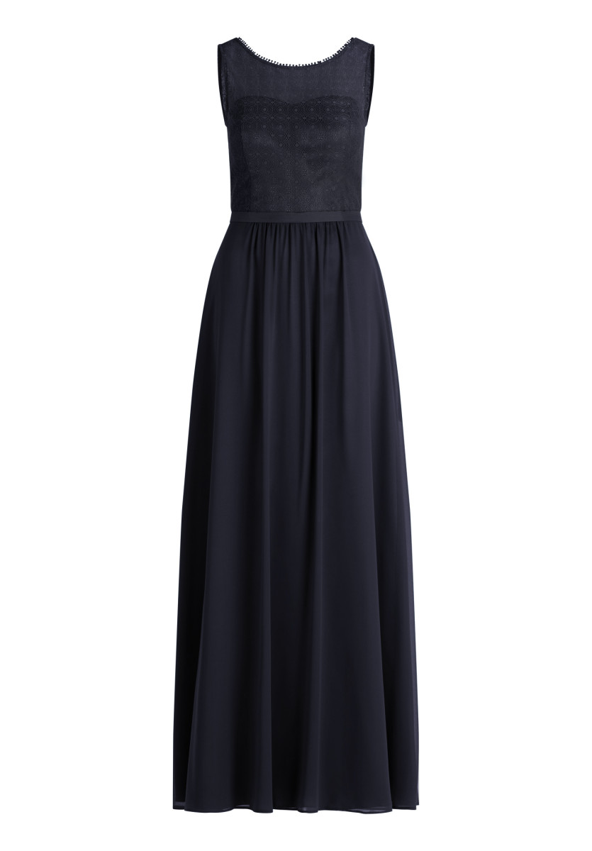 Abendkleid