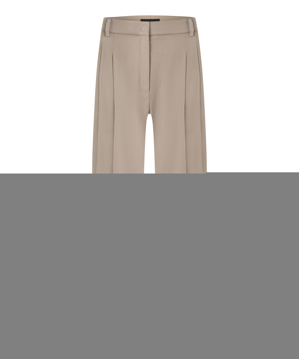 Damen Hose Emilie cropped