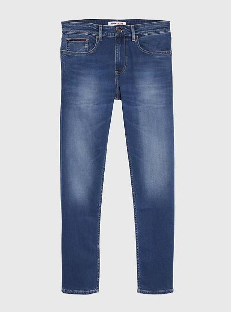 Herren Jeans AUSTIN SLIM