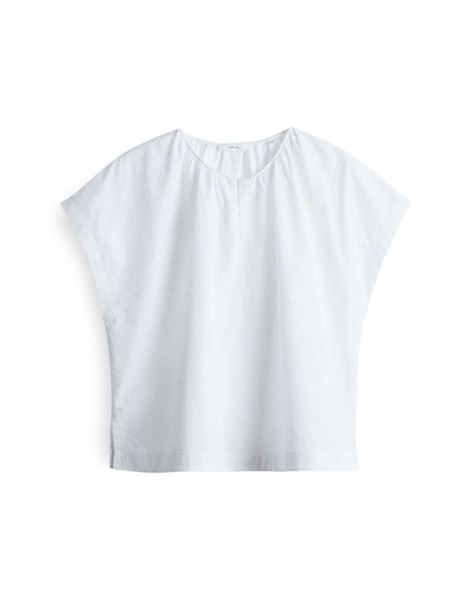 Boxy Bluse Fira