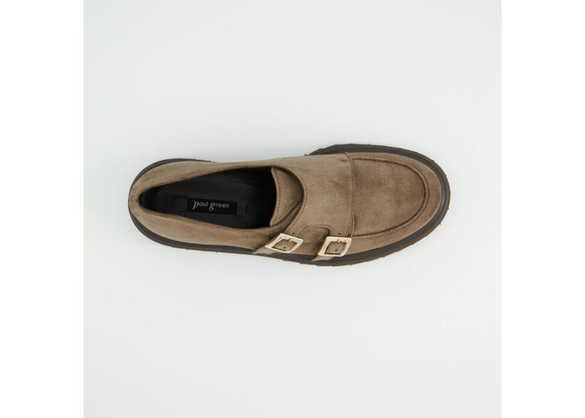 Damen Loafer