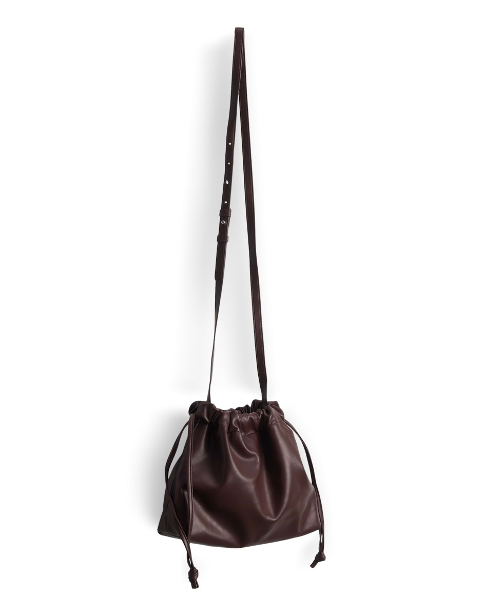 Beuteltasche Abauschi