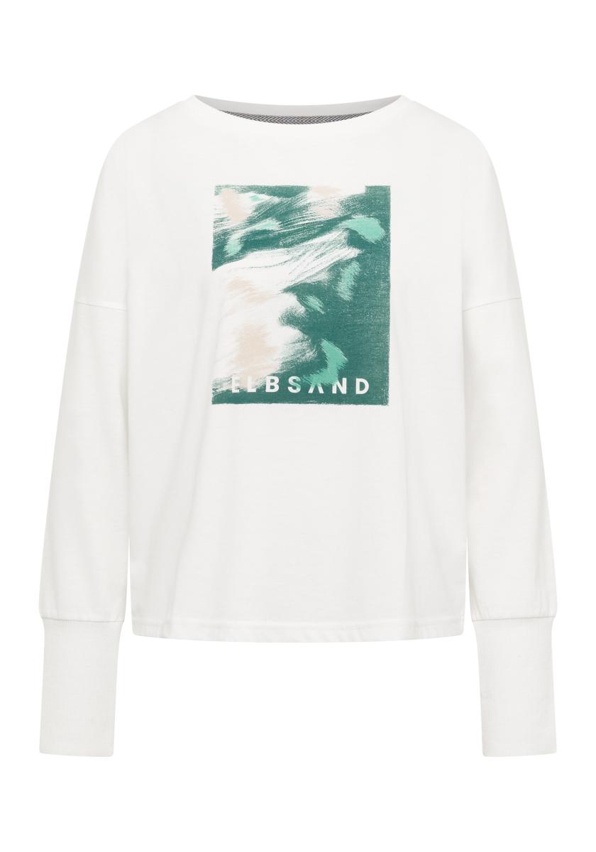 Damen Longsleeve Ilena